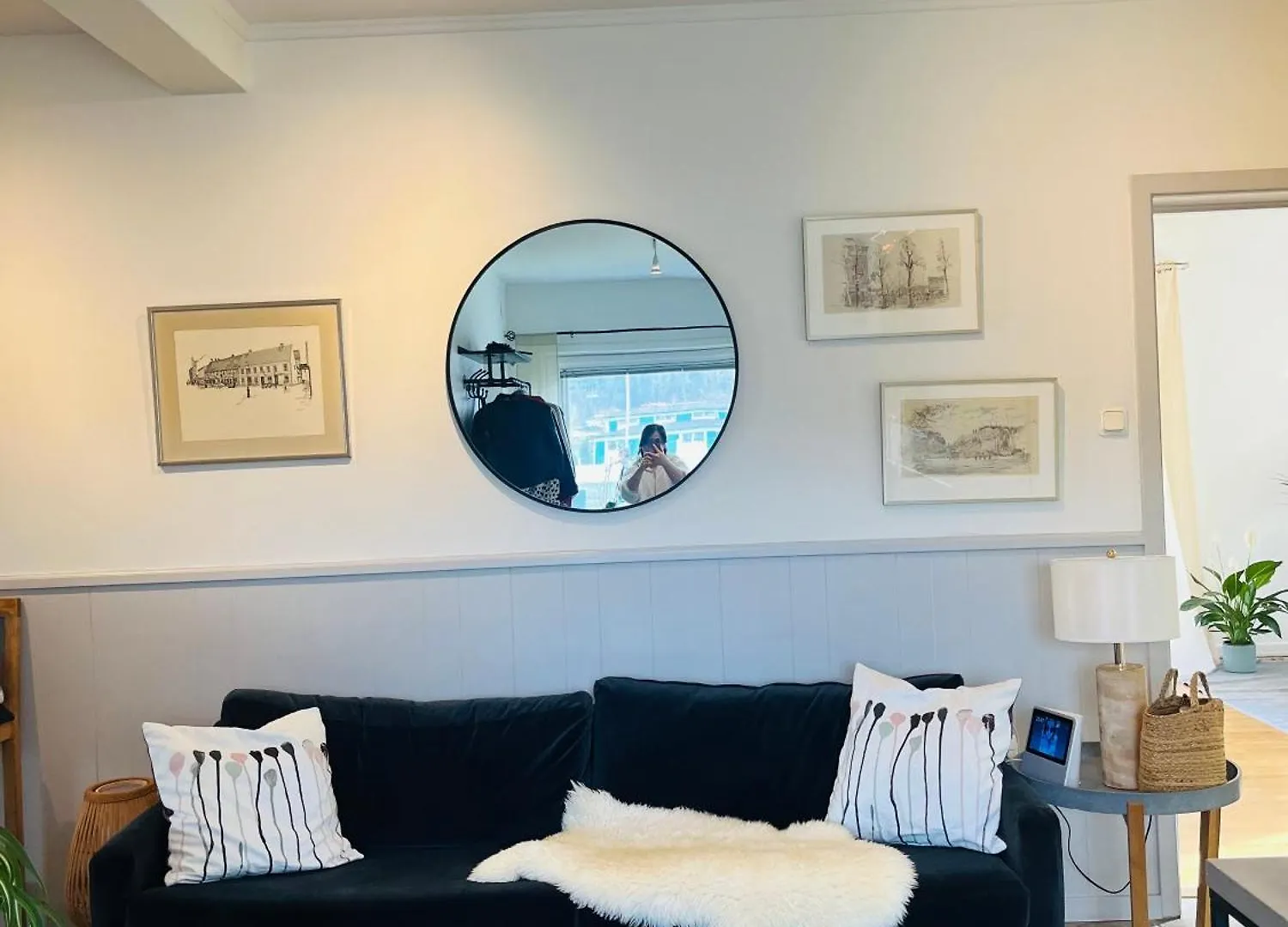 Haha Partllie Center Apartment Gothenburg
