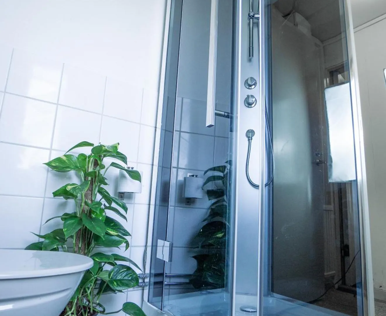 Haha Partllie Center Apartment Gothenburg Homestay