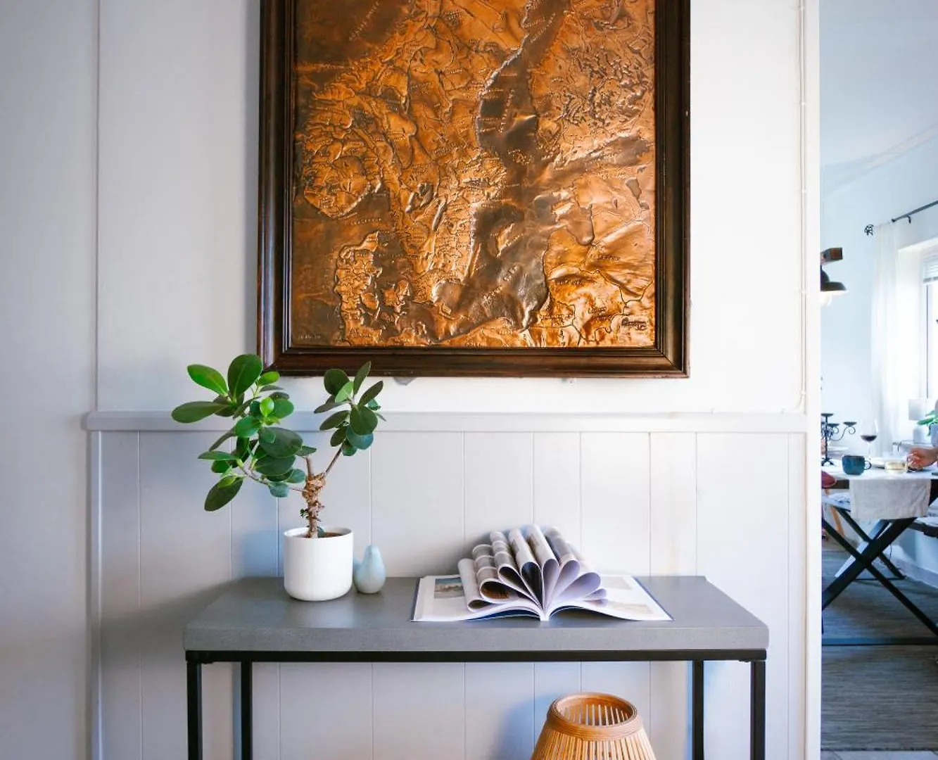 Homestay Haha Partllie Center Apartment Gothenburg