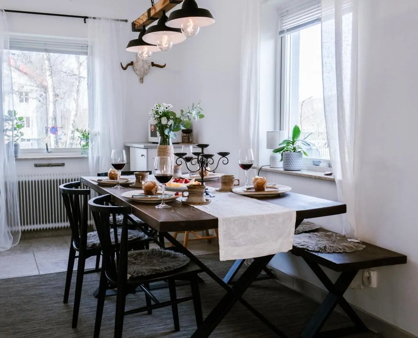 Haha Partllie Center Apartment Gothenburg 0*,
