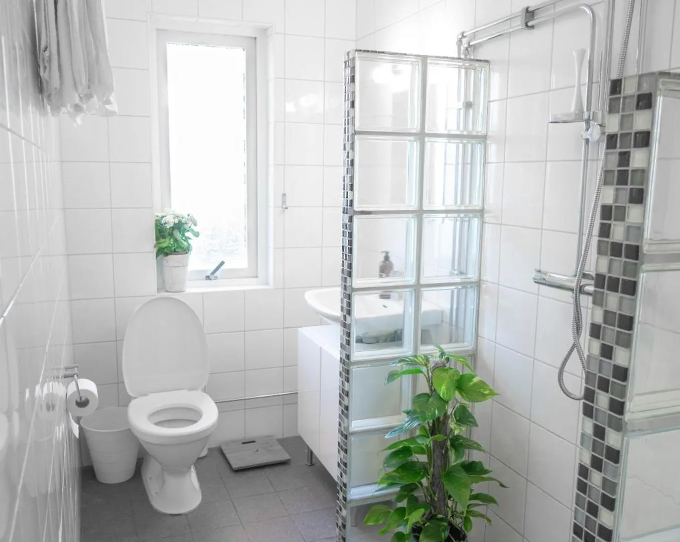 Haha Partllie Center Apartment Gothenburg Homestay