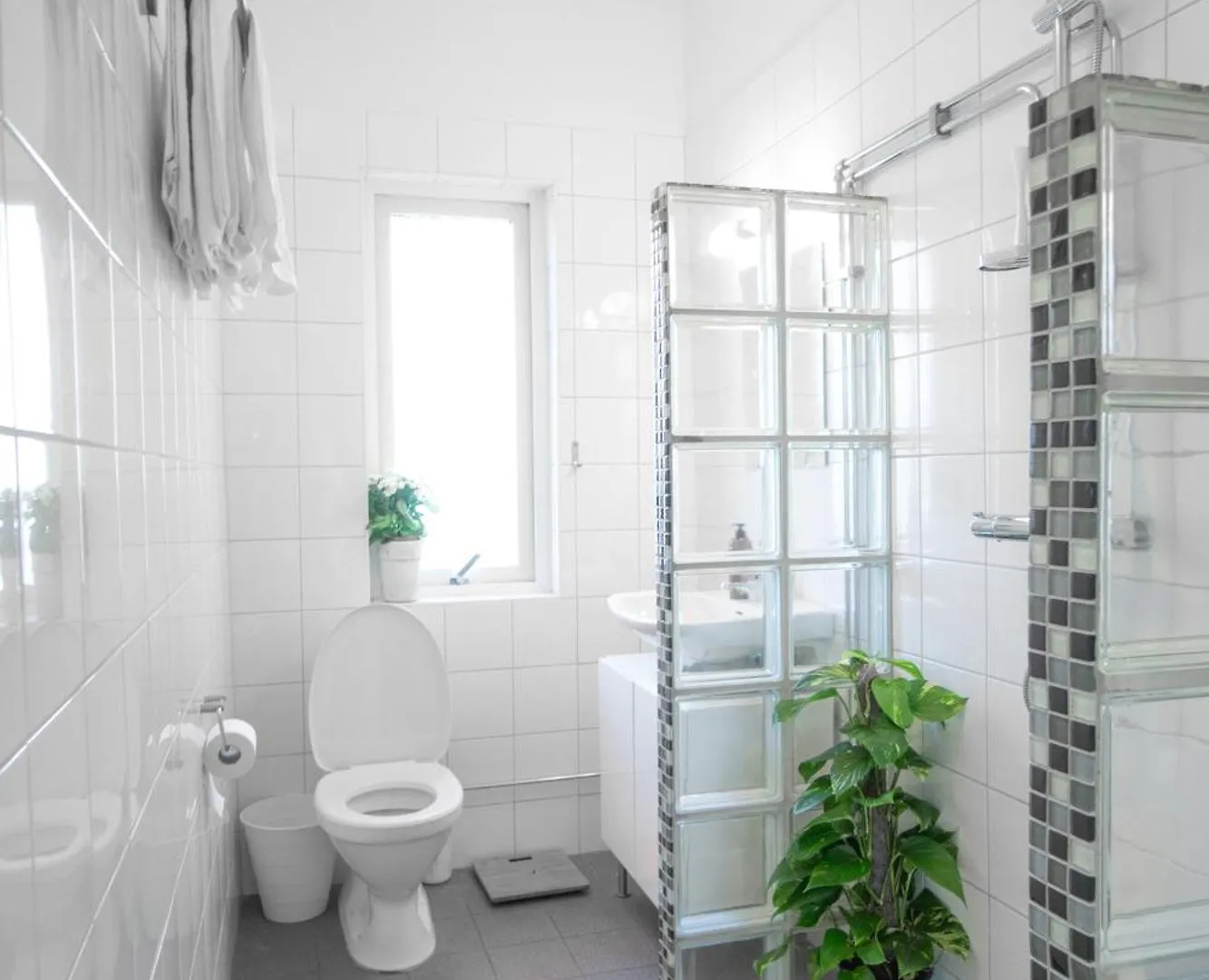 Haha Partllie Center Apartment Gothenburg 0*,  Sweden