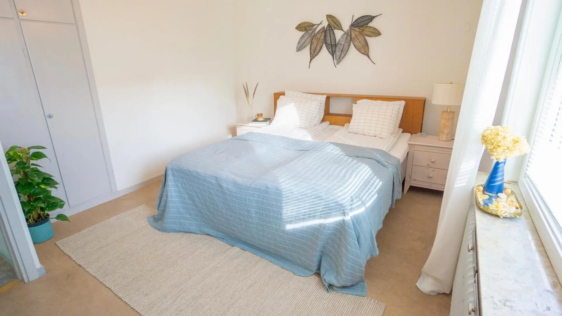Haha Partllie Center Apartment Gothenburg Sweden