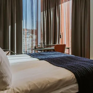 Hotel Quality The Weaver, Goteborg