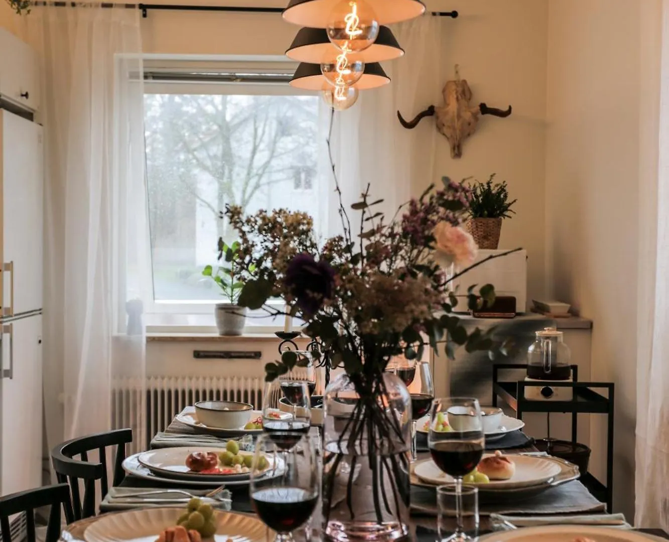 Homestay Haha Partllie Center Apartment Gothenburg