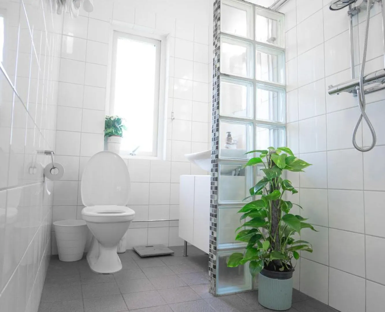 Haha Partllie Center Apartment Gothenburg
